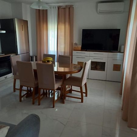 Holiday House Tunjarice Obrovac Ngoại thất bức ảnh
