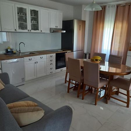 Holiday House Tunjarice Obrovac Ngoại thất bức ảnh