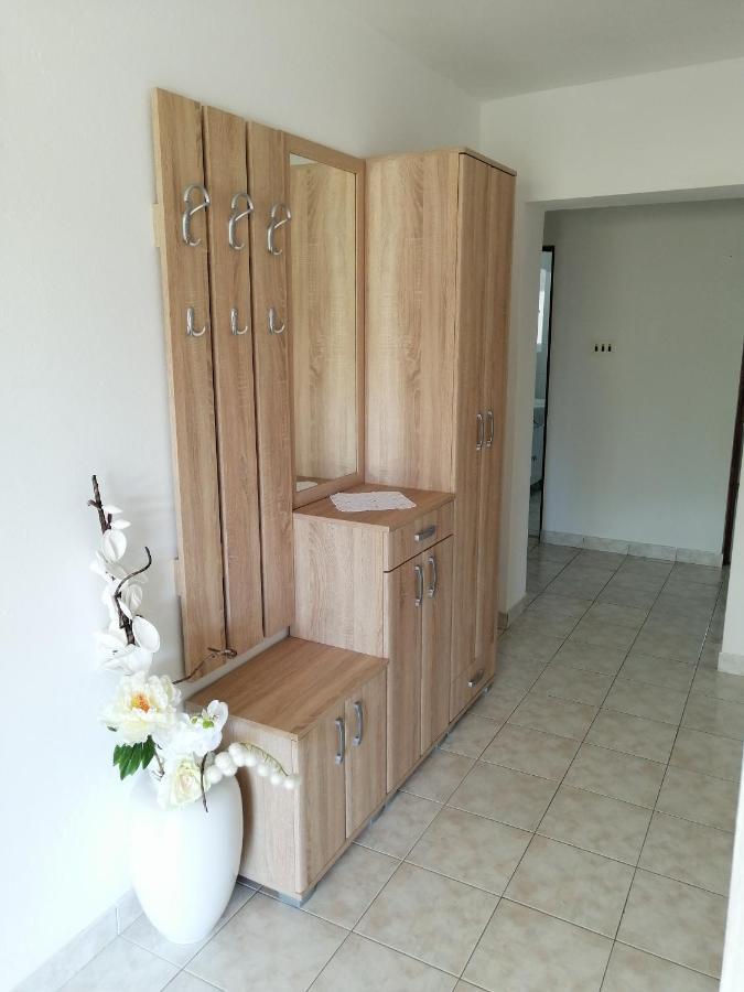 Holiday House Tunjarice Obrovac Ngoại thất bức ảnh