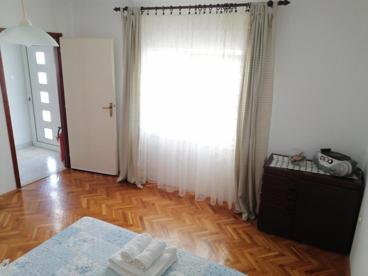 Holiday House Tunjarice Obrovac Ngoại thất bức ảnh