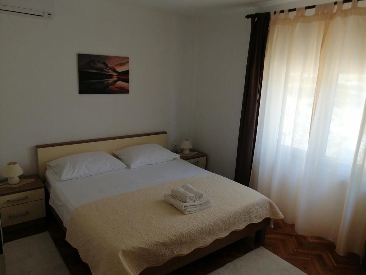Holiday House Tunjarice Obrovac Ngoại thất bức ảnh