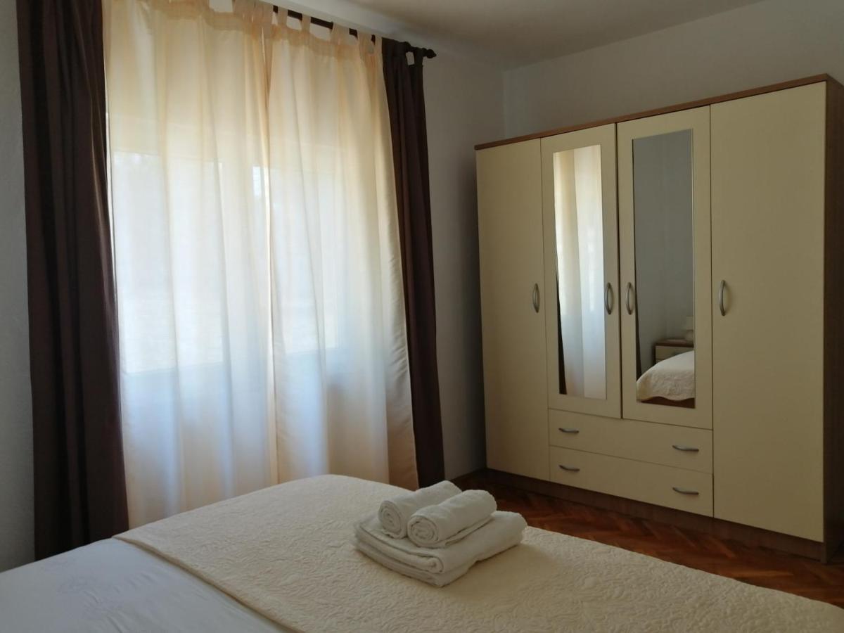 Holiday House Tunjarice Obrovac Ngoại thất bức ảnh