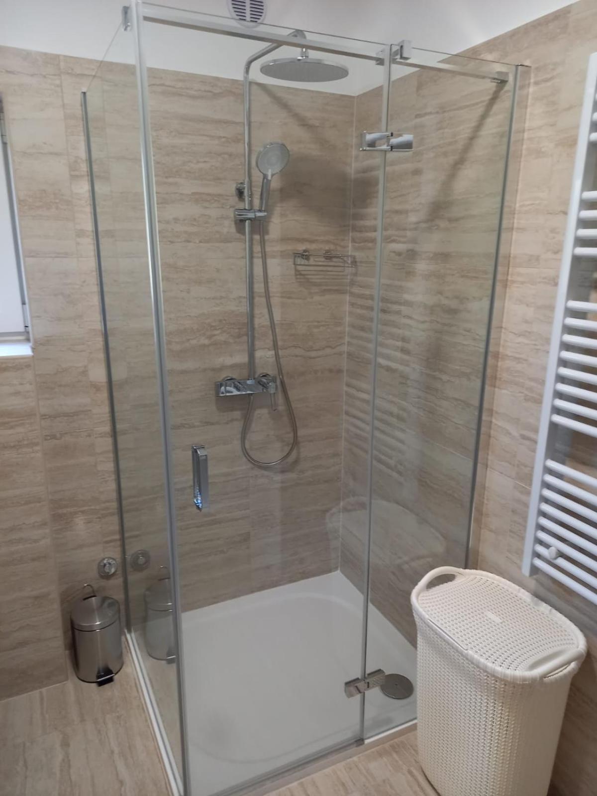 Holiday House Tunjarice Obrovac Ngoại thất bức ảnh