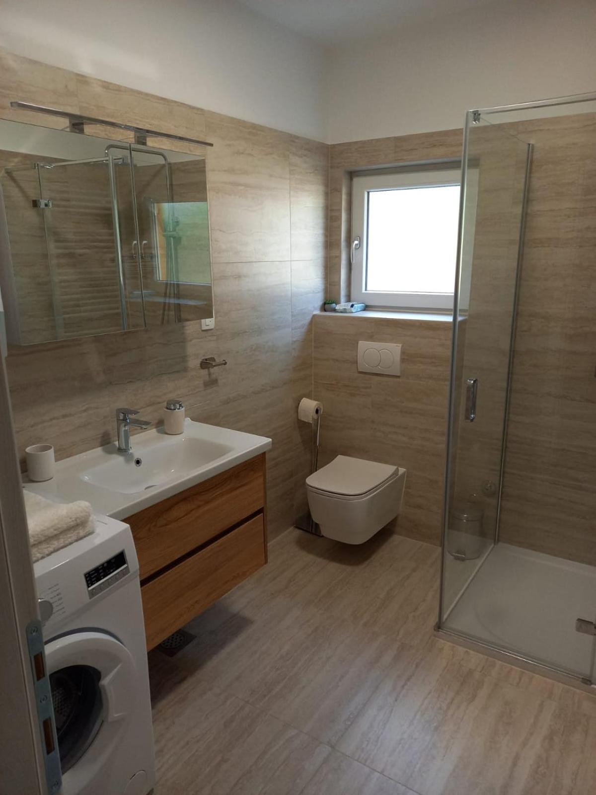 Holiday House Tunjarice Obrovac Ngoại thất bức ảnh