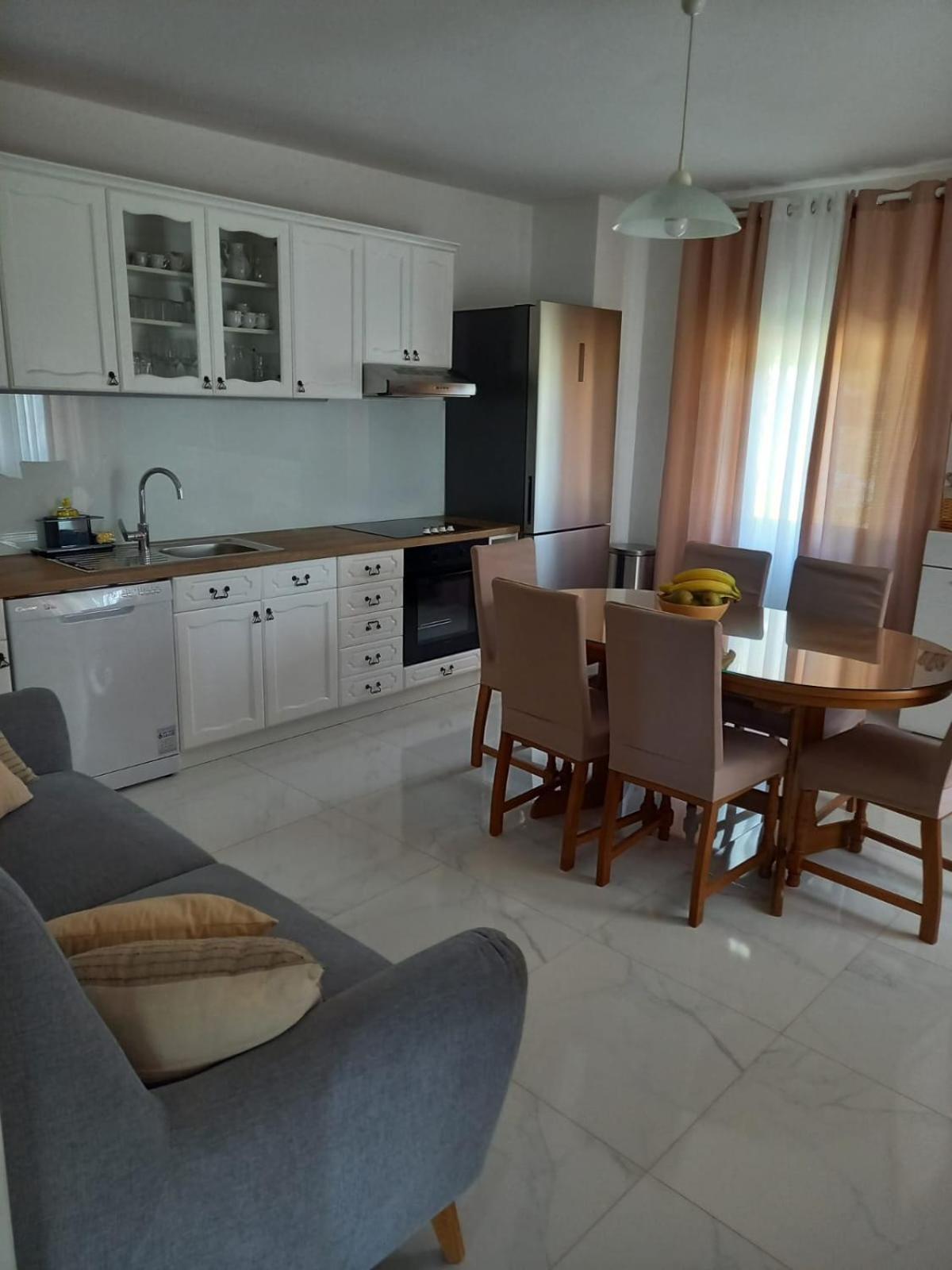 Holiday House Tunjarice Obrovac Ngoại thất bức ảnh